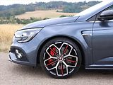 Renault Mégane 1,8 RS 300 Trophy Aut. CZ - náhled 27