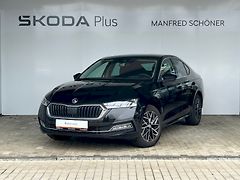Škoda Octavia (2024) STYLE 1.5 TSI/ 110 kW M6 - fotografie inzerátu