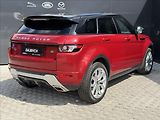 Land Rover Range Rover Evoque 2,2 SD4 DYNAMIC AT 4WD ČR - náhled 7