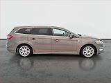 Ford Mondeo (2014) Titanium 2.0 TDCi, Navi - náhled 6