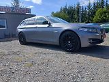 BMW Řada 5 530 D, X Drive,  4x4, 190 kW - náhled 6