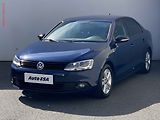 Volkswagen Jetta (2012) 1.2 TSi, Match, +kola - náhled 2