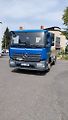 Mercedes-Benz Atego (2018) 1224 Kontejner - náhled 6