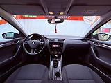Škoda Octavia 2.0 TDI Style, ČR, Serviska - náhled 15