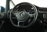 Volkswagen Touran (2016) 2.0 TDI, Automat, Serv.kniha - náhled 8