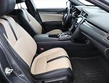 Honda Civic (2020) 1.0 VTEC Turbo, Automat - náhled 7