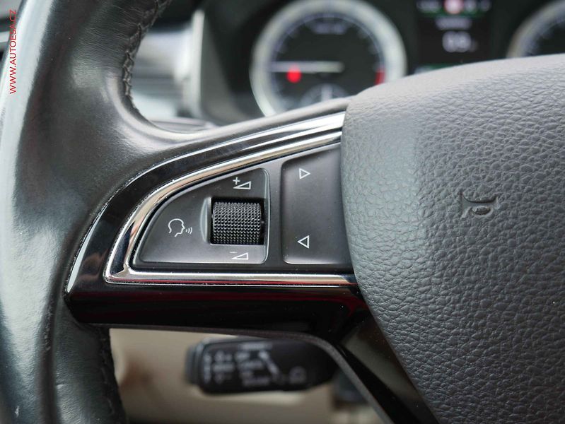 Škoda Kodiaq (2017) 2.0 TDi 4x4, 7míst, 1.maj,ČR - fotka 16 z 24