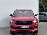 Škoda Kodiaq 2,0 TDI 4x4 DSG Sportline+ TZ - náhled 23