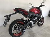 Honda CB 125 R Neo Sports Café - náhled 2