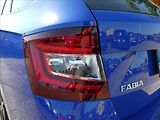 Škoda Fabia 1,0 TSi 70kW STYLE,2x kola,ČR - náhled 11