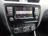 Škoda Octavia (2017) Style 1.6 TDI, Tempomat - náhled 12
