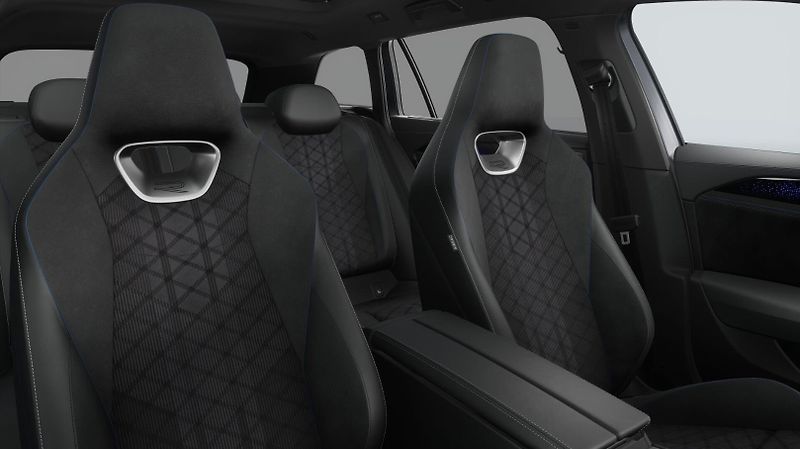 Volkswagen Passat (2026) 2,0 TSI 150 kW - fotka 6 z 6