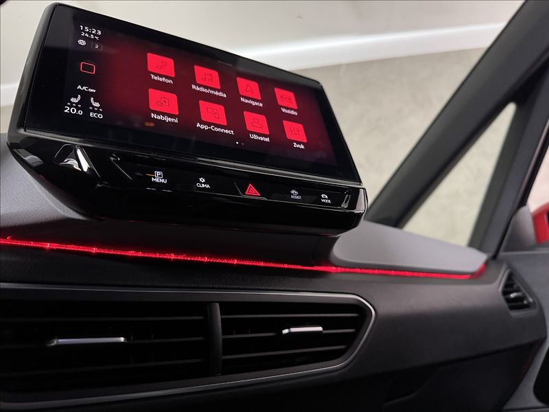 Volkswagen ID.3 Pro Sportpaket Assist Tažné - fotka 46 z 49
