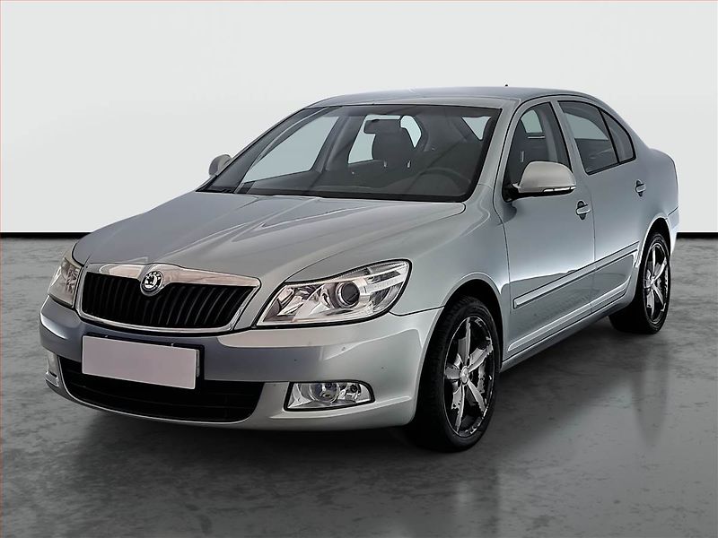 Škoda Octavia (2011) 1.4 TSI, Tempomat - fotka 2 z 14