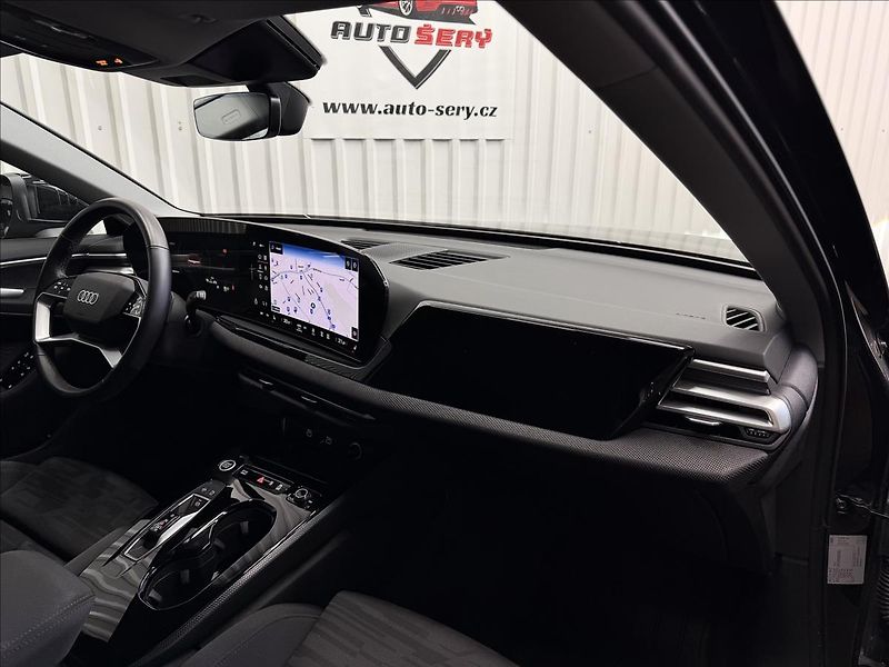 Audi A5 TDI 150kW MHEV Quattro Sport - fotka 36 z 42