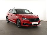 Škoda Fabia (2026) 1.0 TSI, Monte Carlo, FullLed - náhled 1