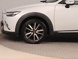 Mazda CX-3 (2016) 2.0 Skyactiv-G, Kůže, Tempomat - náhled 14