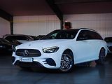 Mercedes-Benz Třídy E 300de 4MATIC AMG Line, DPH - náhled 1