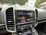 Porsche Cayenne (2016) 3.0 TDI V6 - náhled 30