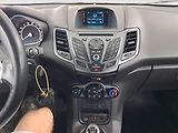 Ford Fiesta (2015) 1.0 i, Park. senzory - náhled 12