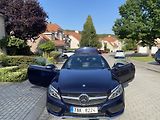 Mercedes-Benz Třídy C (2017) C 180 Coupé AMG Line - náhled 3