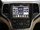 Jeep Grand Cherokee (2016) 3.0 CRD, 4X4, Automat - náhled 17