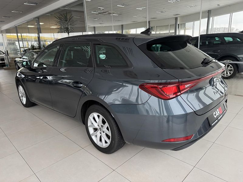 Seat Leon 1,0eTSI DSG*STYLE*Kamera*DPH - fotka 7 z 34
