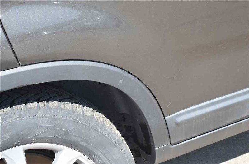 Kia Sorento (2012) 2,2 CRDI AWD - fotka 9 z 21