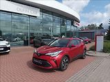 Toyota C-HR 1,8 Style - náhled 1