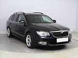 Škoda Superb (2011) Ambition 2.0 TDI, Automat - náhled 1