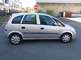 Opel Meriva 1,6i AUTOMAT ! - náhled 8