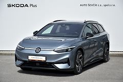 Volkswagen ID.7 Tourer (2024) Pro S People 210kW 86kWh - fotografie inzerátu