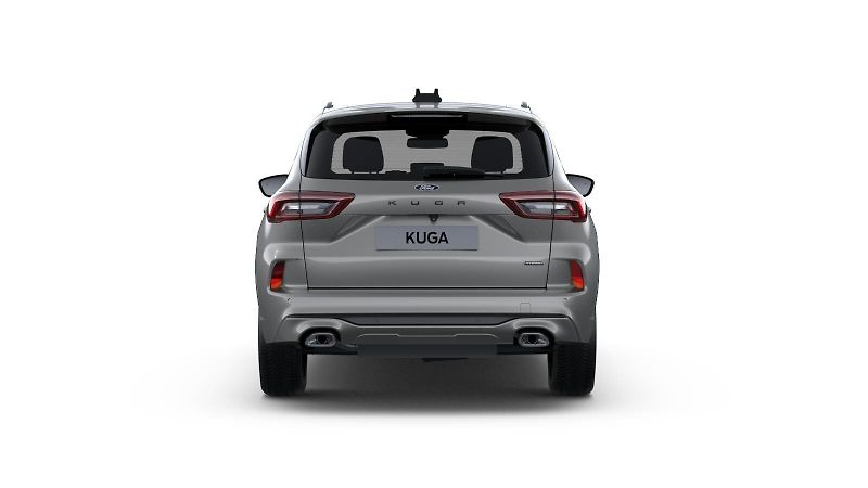 Ford Kuga (2026) BLUECRUISE EDITION SUV 2,5 Dur - fotka 6 z 7