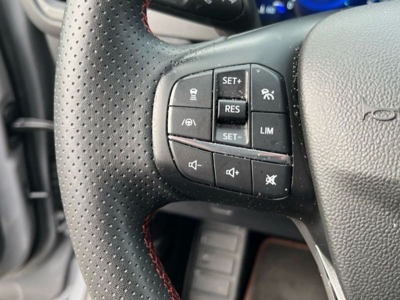 Ford Kuga 2.5HEV,140KW,CZ,AWD,SERVIS - fotka 17 z 21