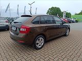 Škoda Rapid 1,2 TSi DSG Ambition - náhled 6