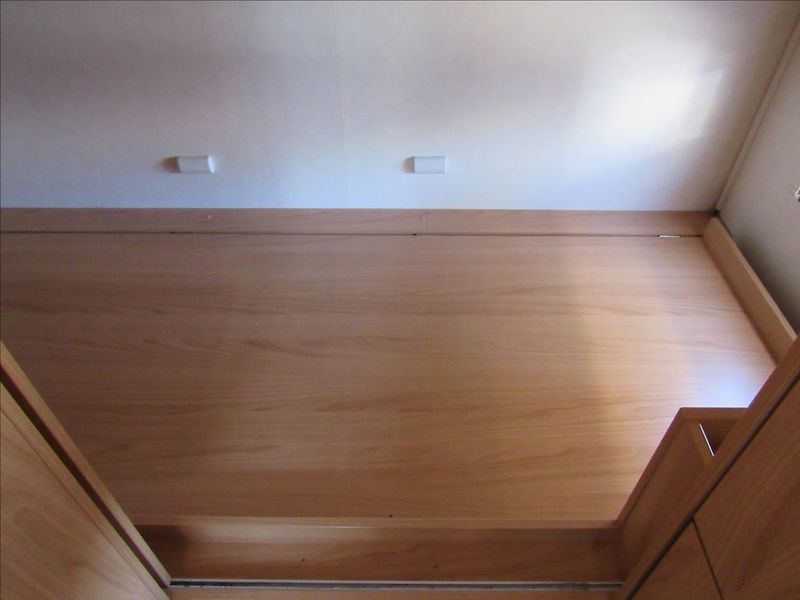 Fiat Ducato 2,3 JTD Bürstner Levanto A 576 - fotka 45 z 62