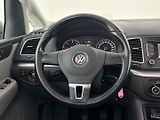 Volkswagen Sharan 7míst - náhled 18
