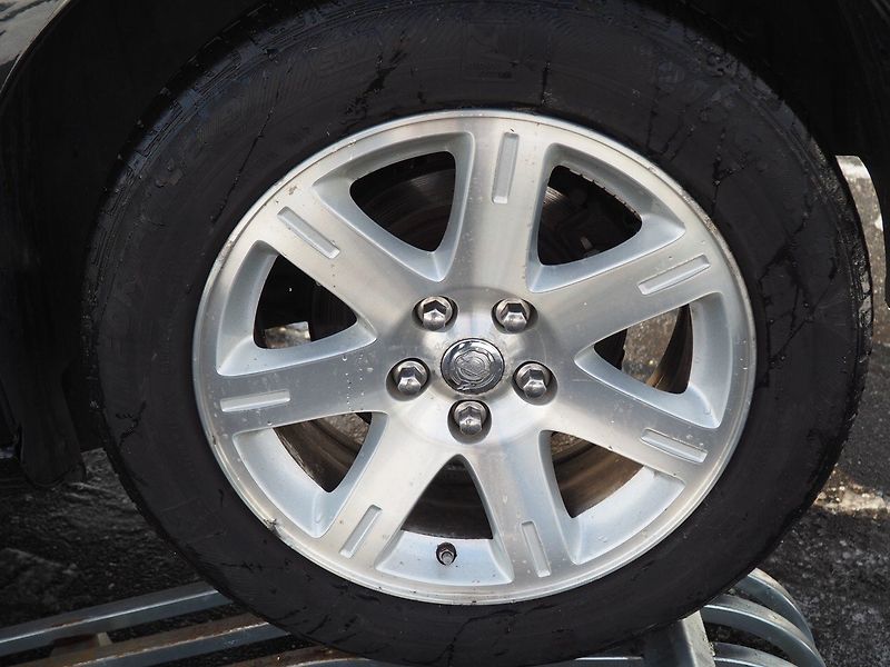 Chrysler Sebring (2009) 2.0 CRD 103kW - fotka 8 z 32