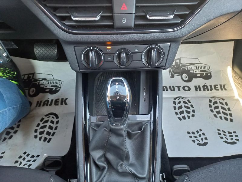 Škoda Scala (2023) 1.0TSi 81kW DSG ČR DPH - fotka 18 z 19