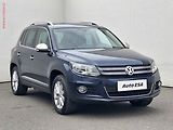 Volkswagen Tiguan (2014) 2.0 TDi, Sport, TZ, navi - náhled 1