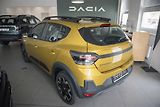 Dacia Sandero (2026) Expression ECO-G120 Stepway - náhled 7