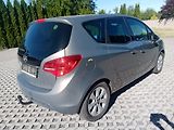 Opel Meriva 1.4 LPG 88 KW - náhled 3