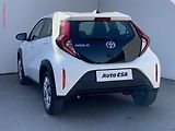 Toyota Aygo (2023) 1.0i, Kamera, AC - náhled 6