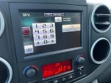 Citroën Berlingo (2017) 1.2PT Shine! NAVI! Tažné! 1.ma - náhled 33