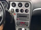 Alfa Romeo 159 (2008) 2.2 JTS, po STK, jezdí dobře - náhled 12