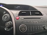 Honda Civic (2008) 1.8 i, Park. senzory - náhled 12