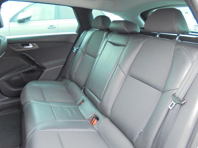 Peugeot 508 (2016) 2.0 HDI- NAVI-SUPER VÝBAVA-ČR - fotka 11 z 11
