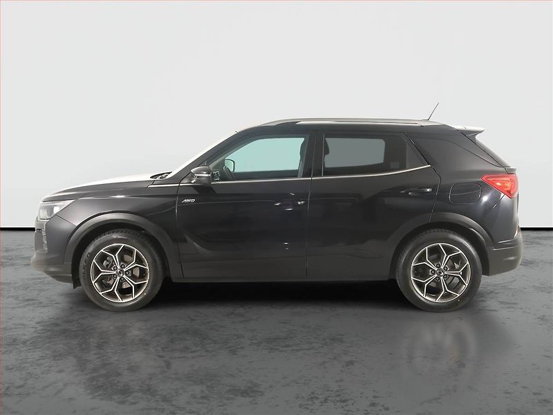SsangYong Korando (2023) Style 1.5 T-GDI - fotka 3 z 16