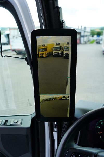 Mercedes-Benz Actros (2022)  L / 1851 / ACC / E 6 / MP 5 / - fotka 22 z 54
