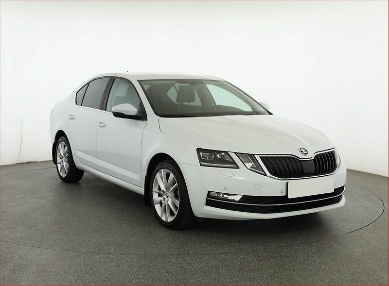 Škoda Octavia (2017) Style 2.0 TDI, Navi, Tempomat - fotografie inzerátu